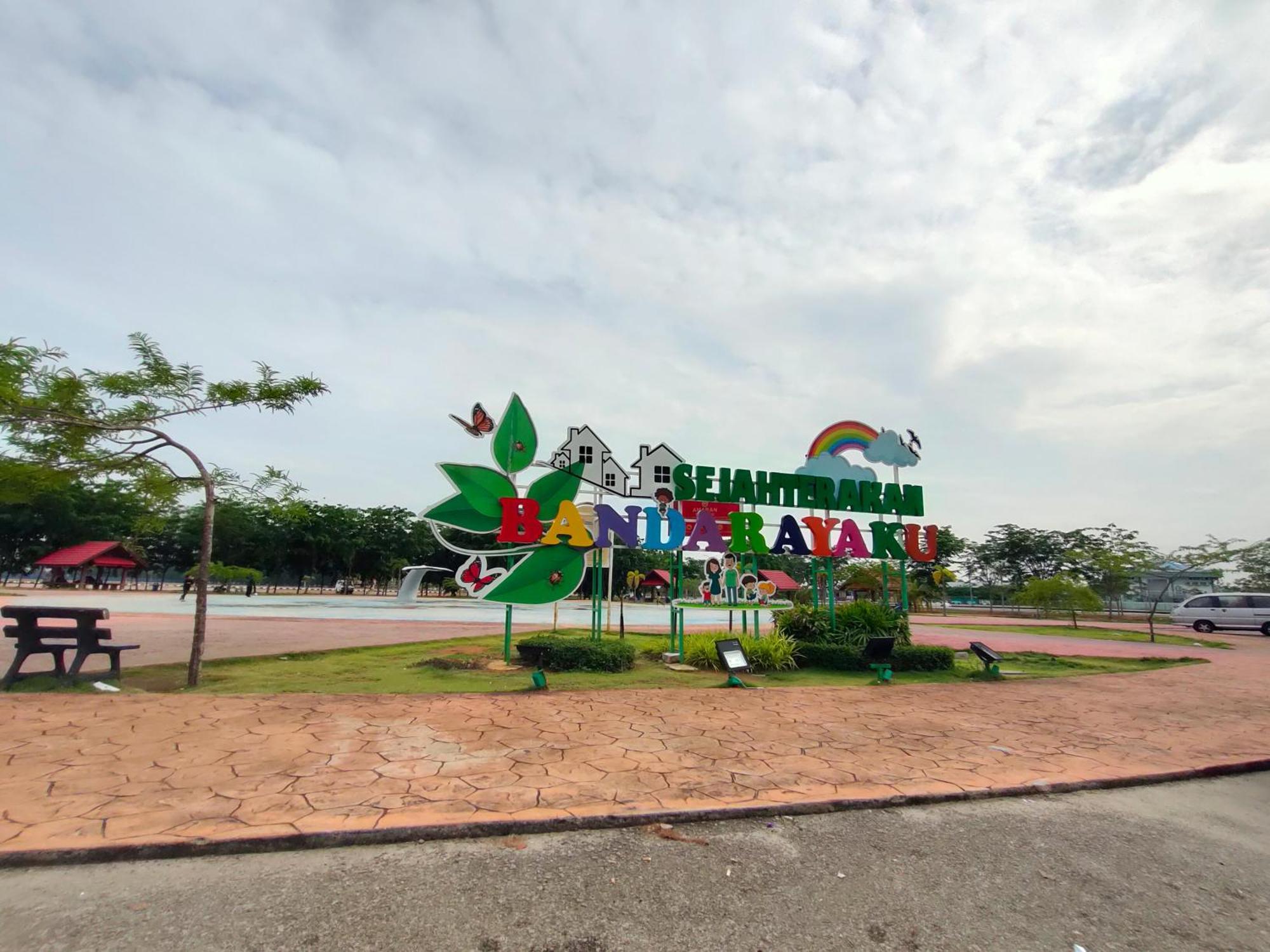 Vnvhome Swimmingpool Villa @ Klebang Melaka Exterior photo